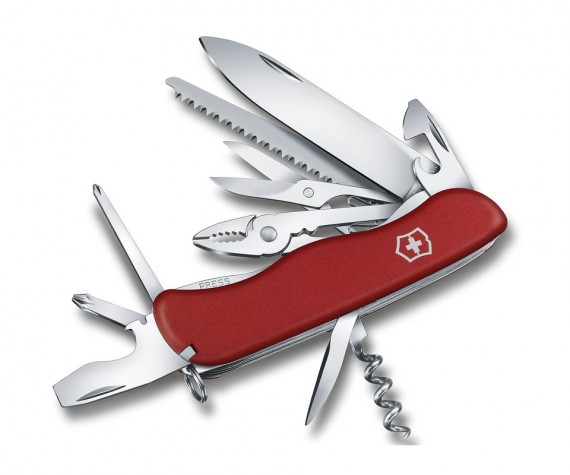 Hercules victorinox deals