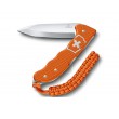 Нож складной Victorinox Hunter Pro Alox 0.9415.L21 (97 мм, оранжевый) - фото № 1