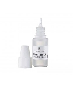 Масло Victorinox для смазки 4.3302, 10 мл