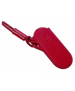 Чехол Victorinox Style Icon 4.0670 (для ножей 58 мм, красный)