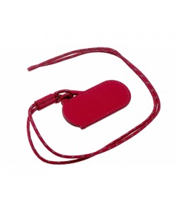 Чехол Victorinox Style Icon 4.0670 (для ножей 58 мм, красный)