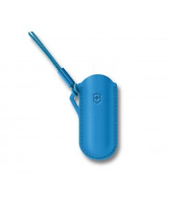 Чехол Victorinox Summer Rain 4.0670.2 (для ножей 58 мм, голубой)