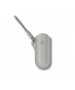 Чехол Victorinox Mystical Morning 4.0670.31 (для ножей 58 мм, серый)