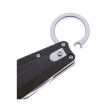 Нож складной Artisan Cutlery Cobra 8 см, сталь D2, рукоять G10 Black - фото № 5