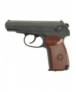 Пневматический пистолет Borner PM49 (Макарова)