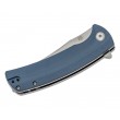 Нож складной Artisan Cutlery Arroyo 8,4 см, сталь AR-RPM9, рукоять G10 Grey - фото № 2