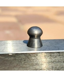 Пули для пневматики Арсенал 7,62 мм, 3,10 г (150 штук)