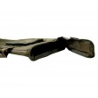 Чехол-кейс для охолощенного АК-74М/АК-103 (кордура) олива (без логотипа) - фото № 5