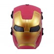 Маска защитная Iron Man AS-MS0106 (Gold/Red) - фото № 1