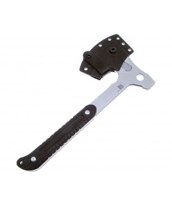 Топор туристический Artisan Cutlery Nebulax, нержавеющая сталь