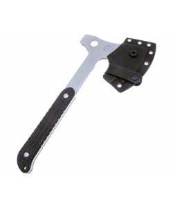 Топор туристический Artisan Cutlery Nebulax, нержавеющая сталь