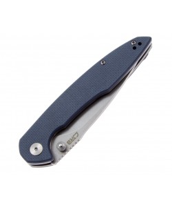 Нож складной CJRB Cutlery Centros 9,3 см, сталь D2, рукоять G10 Grey