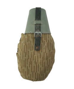 Фляга ГДР полевая армейская термо (оригинал)