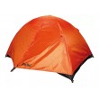 Палатка 2-местная Retki 2000 Tent orange, 215x190x105 см - фото № 1