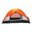 Палатка 2-местная Retki 2000 Tent orange, 215x190x105 см - фото № 2