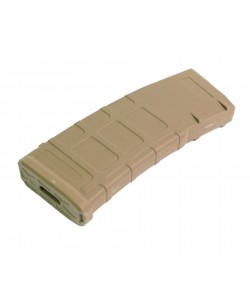 Магазин механический Cyma для M4/M16 Magpul, 160 шаров, Tan (M127A)