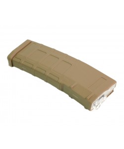 Магазин механический Cyma для M4/M16 Magpul, 160 шаров, Tan (M127A)