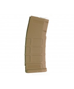 Магазин механический Cyma для M4/M16 Magpul, 160 шаров, Tan (M127A)