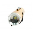Ручной светодиодный фонарь NK 616 Т6, 800 люмен - фото № 3
