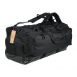 Рюкзак-сумка ORDKA Cargobag Pro 2.0 Black (462) - фото № 1