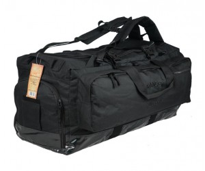 Рюкзак-сумка AVI-Outdoor Ordka Cargobag Pro 2.0 Black (462)