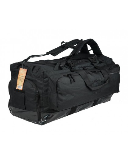 Рюкзак-сумка ORDKA Cargobag Pro 2.0 Black (462)