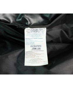 Рюкзак-сумка ORDKA Cargobag Pro 2.0 Black (462)