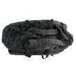 Рюкзак-сумка ORDKA Cargobag Pro 2.0 Black (462) - фото № 6