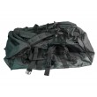 Рюкзак-сумка ORDKA Cargobag Pro 2.0 Black (462) - фото № 7