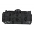 Рюкзак-сумка ORDKA Cargobag Pro 2.0 Black (462) - фото № 8