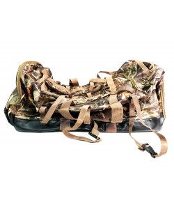 Рюкзак-сумка ORDKA Cargobag Pro 2.0 Camo (463)