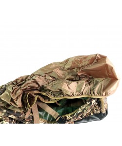 Рюкзак-сумка ORDKA Cargobag Pro 2.0 Camo (463)