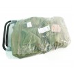 Рюкзак походный ORDKA Hauger Olive, с раскладным стулом (361) - фото № 8