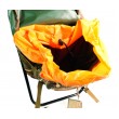 Рюкзак походный ORDKA Hauger Camo, с раскладным стулом (365) - фото № 6