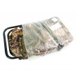 Рюкзак походный ORDKA Hauger Camo, с раскладным стулом (365) - фото № 7