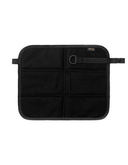 Сидушка Helikon-Tex Vagabond Seat Pad (Black)