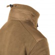 Флисовая куртка Helikon-Tex LIBERTY - Double Fleece (Black) - фото № 6