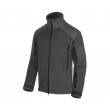 Флисовая куртка Helikon-Tex LIBERTY - Double Fleece (Shadow Grey) - фото № 1