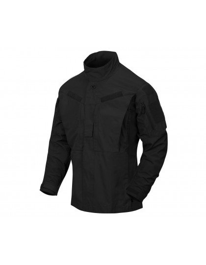 Рубашка-китель Helikon-Tex MBDU Shirt® NR (Black)