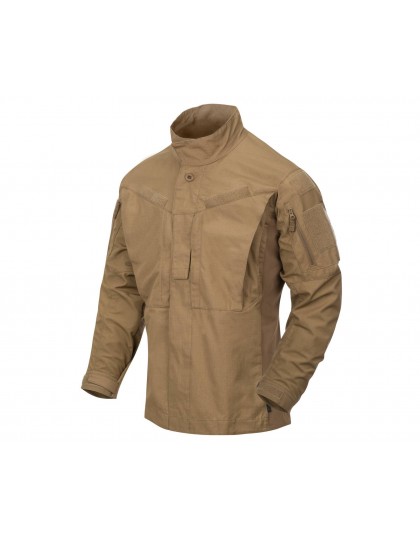 Рубашка-китель Helikon-Tex MBDU Shirt® NR (Coyote)