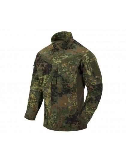 Рубашка-китель Helikon-Tex MBDU Shirt® NR (Flecktarn)