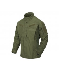 Рубашка-китель Helikon-Tex MBDU Shirt® NR (Olive Green)