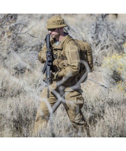 Рубашка-китель Helikon-Tex MBDU Shirt® NR (Olive Green)