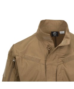 Рубашка-китель Helikon-Tex MBDU Shirt® NR (Olive Green)