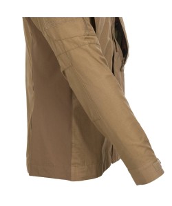 Рубашка-китель Helikon-Tex MBDU Shirt® NR (Olive Green)