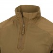 Тактическая рубашка Helikon-Tex MCDU Combat Shirt® NR (Black) - фото № 5
