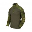 Тактическая рубашка Helikon-Tex MCDU Combat Shirt® NR (WildWood™) - фото № 1