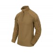 Тактическая рубашка Helikon-Tex MCDU Combat Shirt® NR (Coyote) - фото № 1