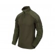 Тактическая рубашка Helikon-Tex MCDU Combat Shirt® NR (Olive Green) - фото № 1