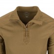Тактическая рубашка Helikon-Tex MCDU Combat Shirt® NR (Olive Green) - фото № 6